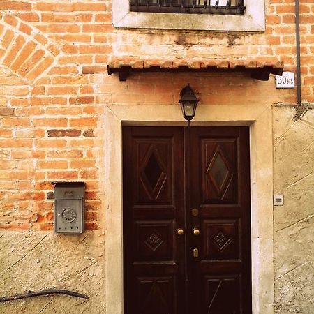 Il Cortiletto Dei Capperi Bed & Breakfast Gassino Torinese Екстериор снимка