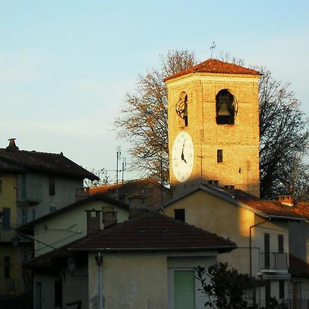Il Cortiletto Dei Capperi Bed & Breakfast Gassino Torinese Екстериор снимка