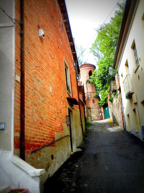 Il Cortiletto Dei Capperi Bed & Breakfast Gassino Torinese Екстериор снимка