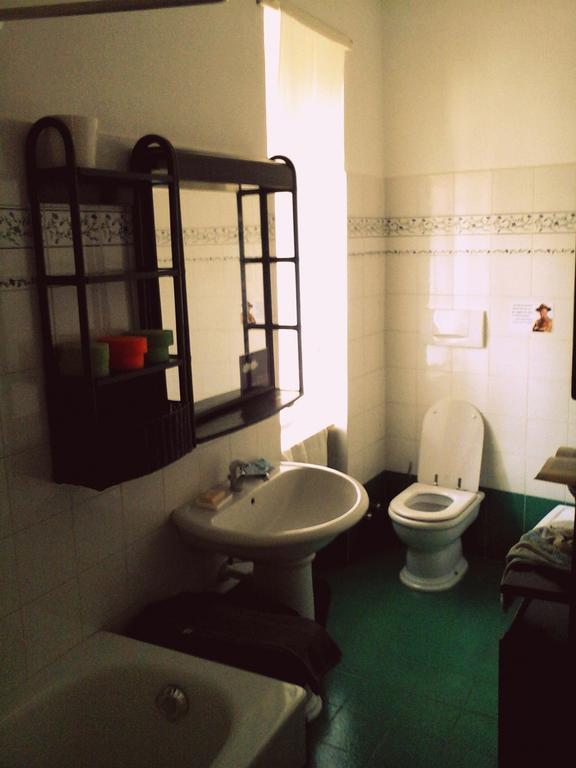 Il Cortiletto Dei Capperi Bed & Breakfast Gassino Torinese Стая снимка