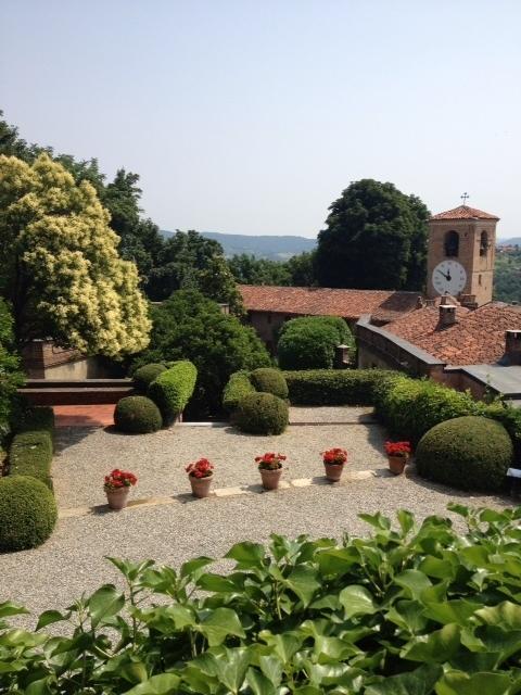 Il Cortiletto Dei Capperi Bed & Breakfast Gassino Torinese Екстериор снимка