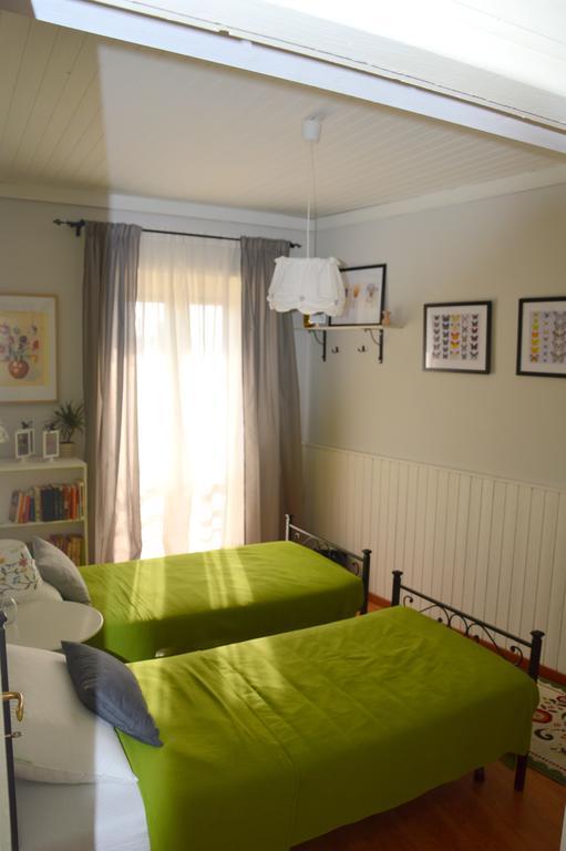 Il Cortiletto Dei Capperi Bed & Breakfast Gassino Torinese Стая снимка