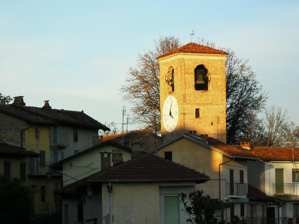 Il Cortiletto Dei Capperi Bed & Breakfast Gassino Torinese Екстериор снимка