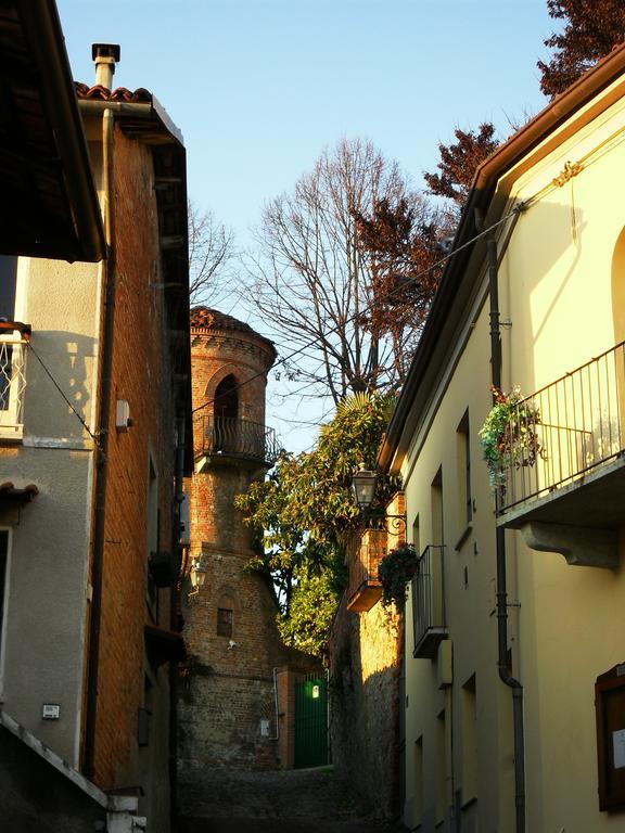 Il Cortiletto Dei Capperi Bed & Breakfast Gassino Torinese Екстериор снимка