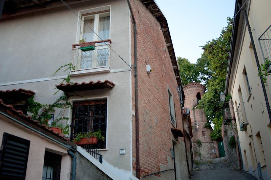 Il Cortiletto Dei Capperi Bed & Breakfast Gassino Torinese Екстериор снимка