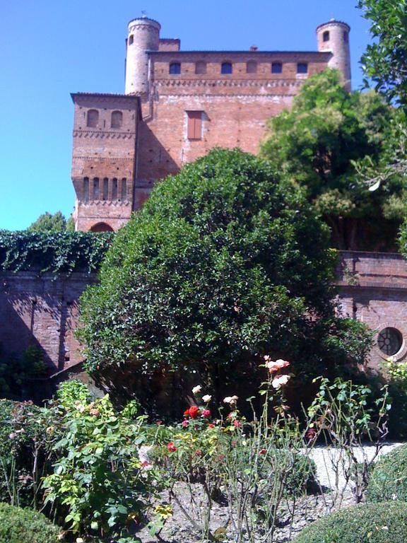 Il Cortiletto Dei Capperi Bed & Breakfast Gassino Torinese Екстериор снимка