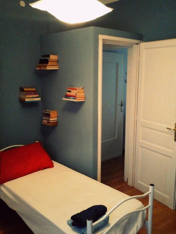 Il Cortiletto Dei Capperi Bed & Breakfast Gassino Torinese Стая снимка