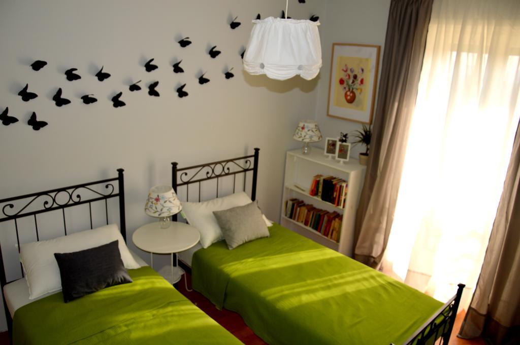 Il Cortiletto Dei Capperi Bed & Breakfast Gassino Torinese Стая снимка
